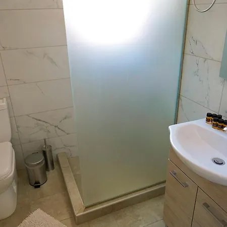 Charikleia'S 2 Bedroom Appartment In Pelion Volos Exterior photo