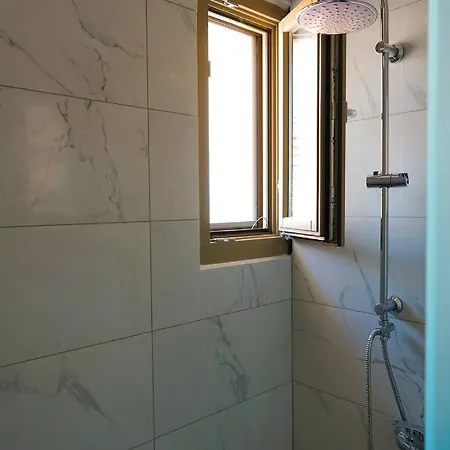Charikleia'S 2 Bedroom Appartment In Pelion Volos Exterior photo