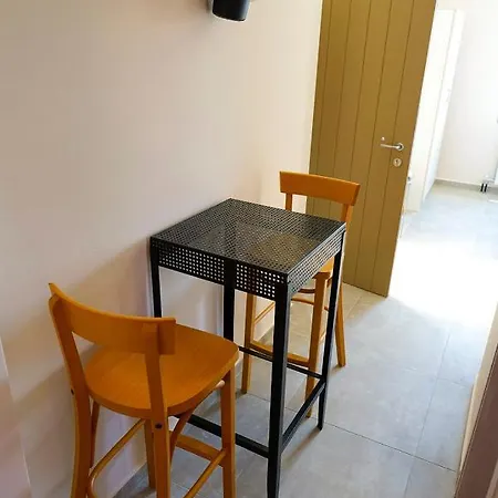 Charikleia'S 2 Bedroom Appartment In Pelion Volos Exterior photo