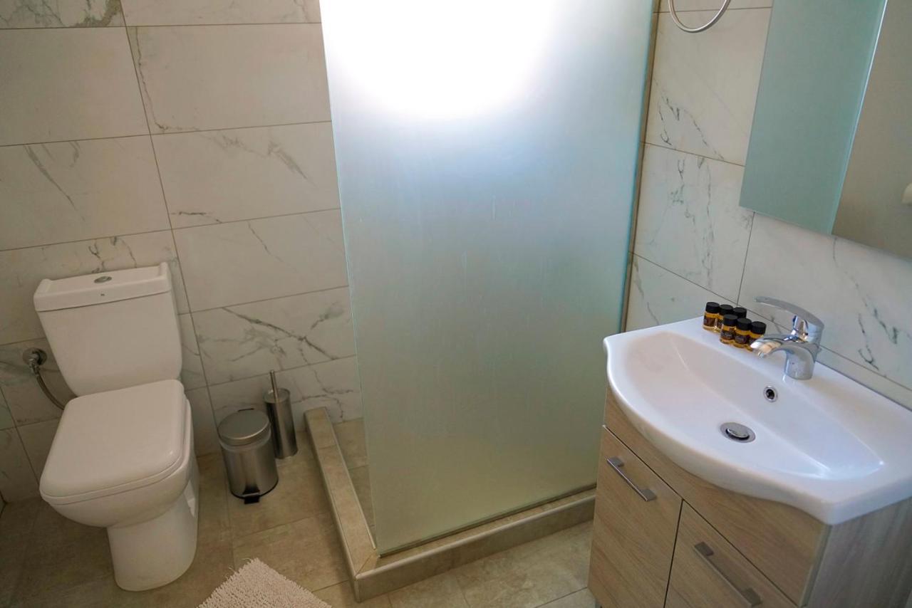 Charikleia's 2 Bedroom In Pelion Wolos