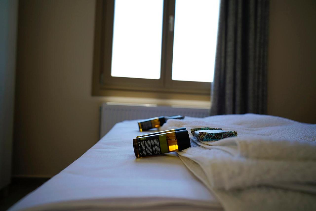 Charikleia's 2 Bedroom In Pelion Volos