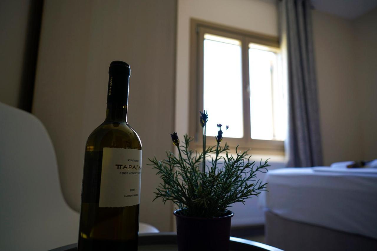 Ferienhaus Charikleia's 2 Bedroom In Pelion
