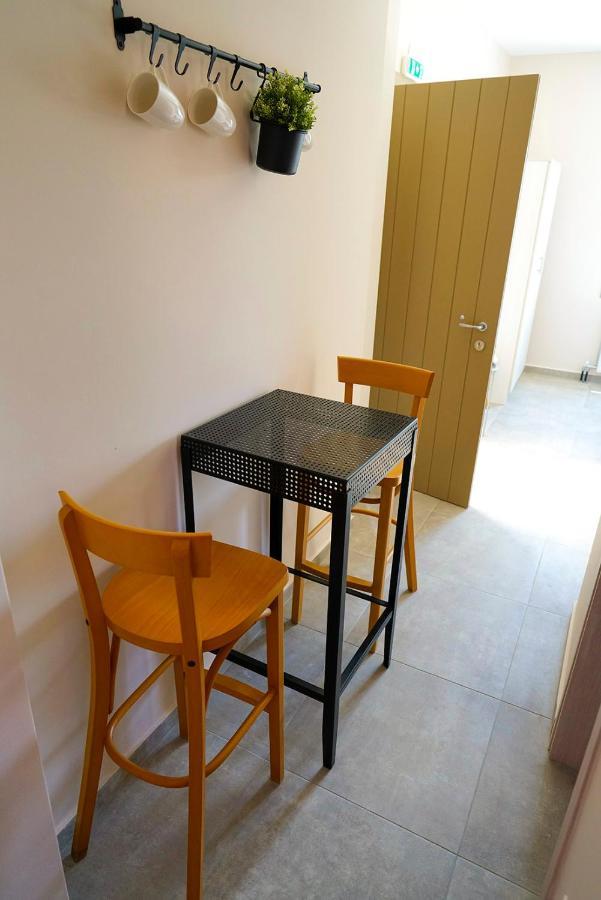 Ferienhaus Charikleia's 2 Bedroom In Pelion Volos